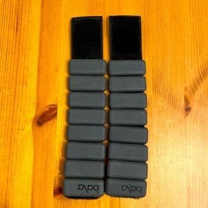 Half pound Bala Bangles (Charcoal, 1/2 lb—discontinued)